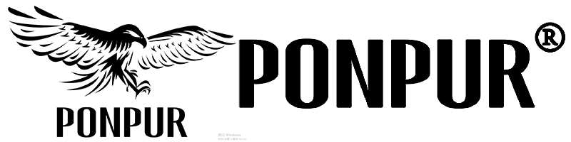 PONPUR Logo